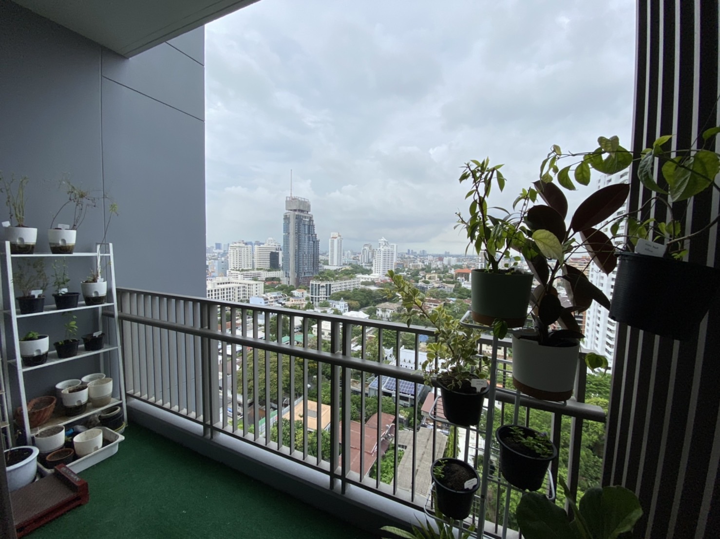 ควอทโทร บาย แสนสิริ