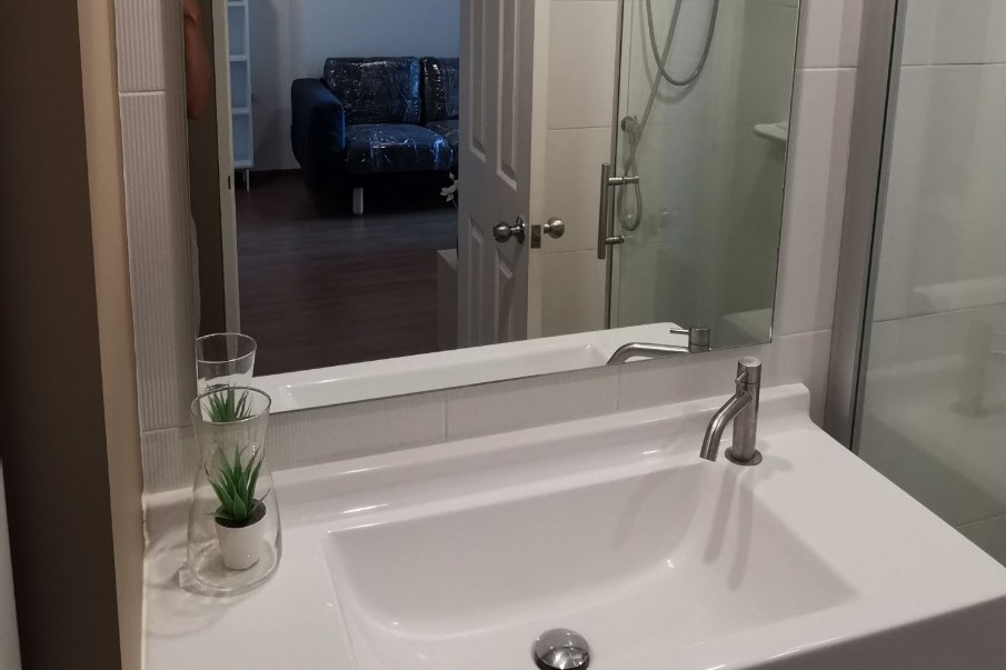 Unit & Project Photos 3