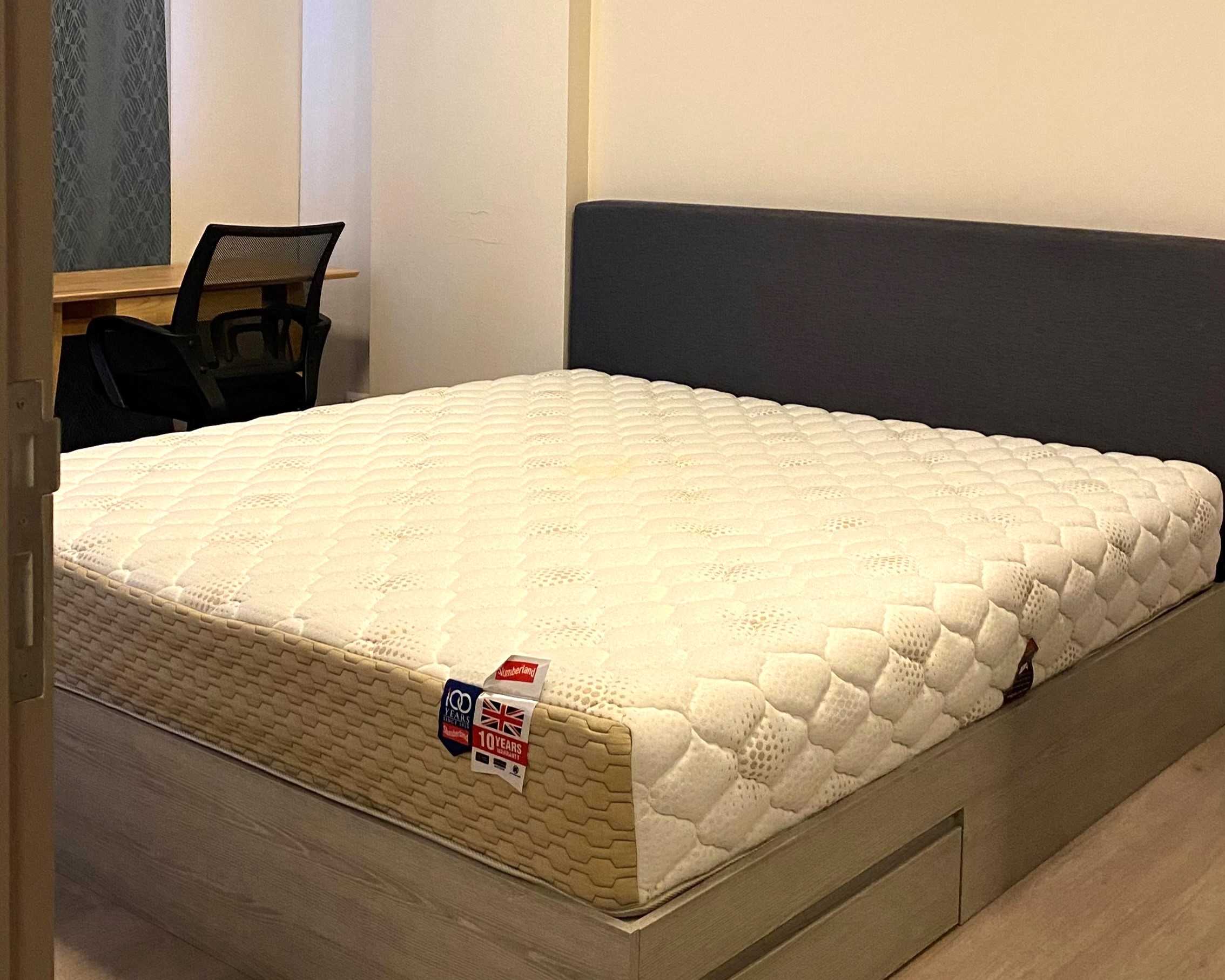 dcondo Campus Resort Dome-Rangsit