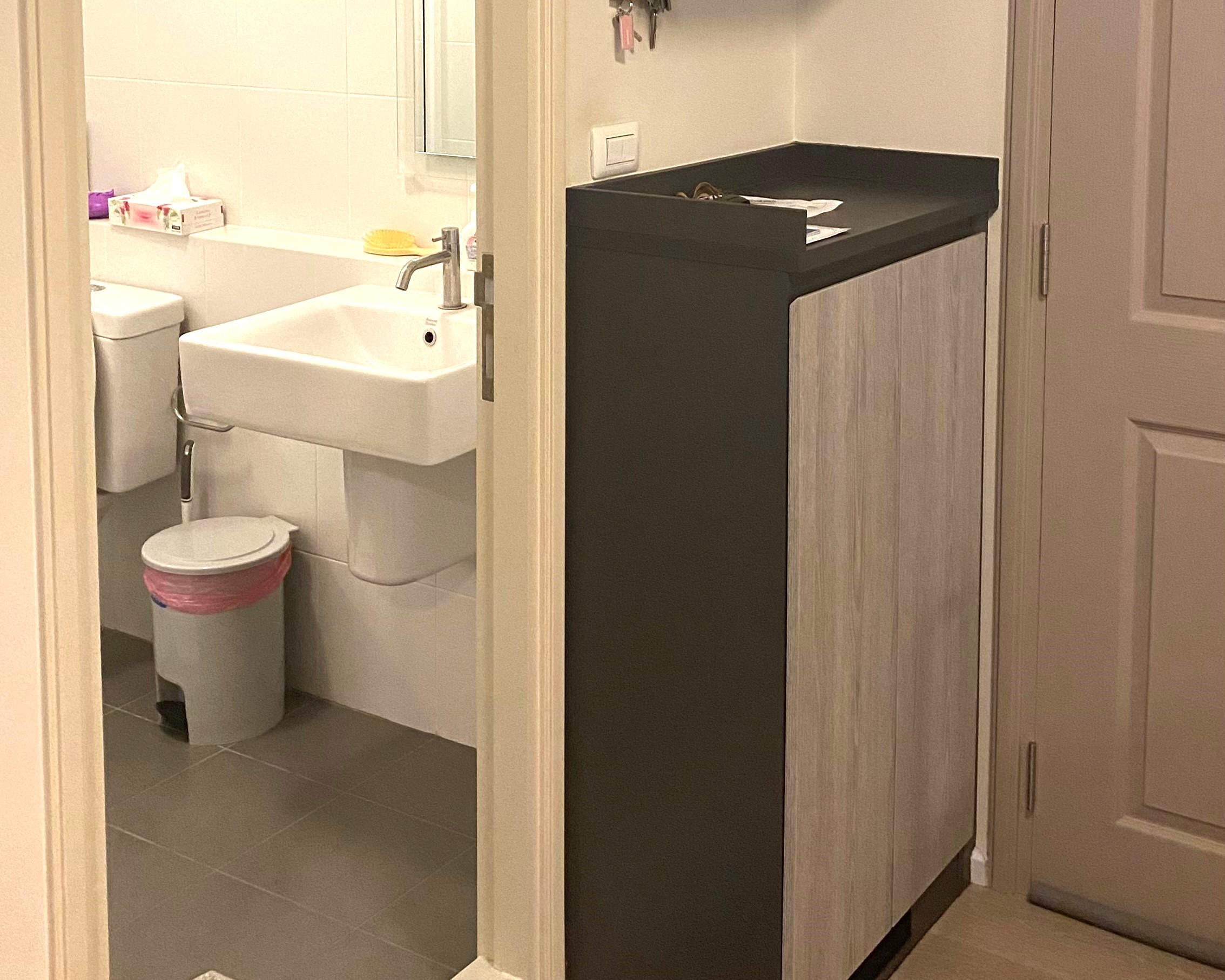 Unit & Project Photos 4
