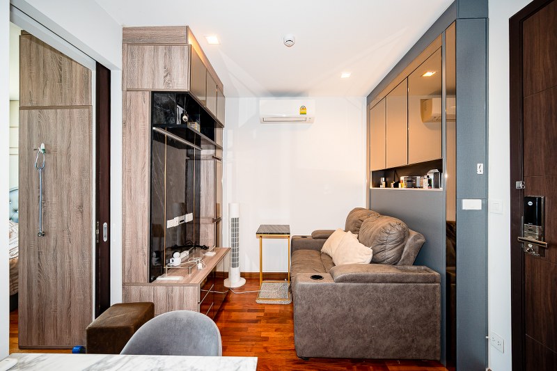 Unit & Project Photos 4