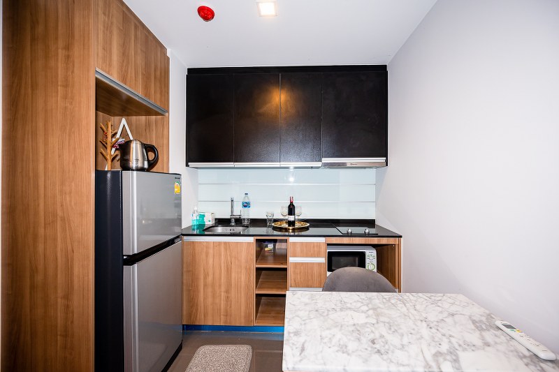 Unit & Project Photos 5