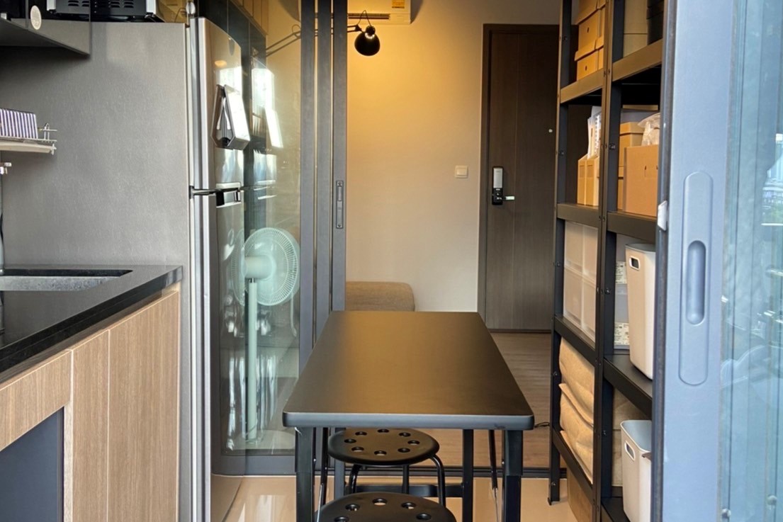 Unit & Project Photos 4