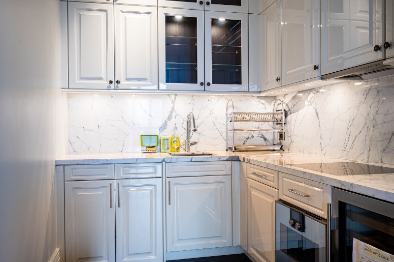 Unit & Project Photos 3