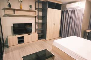 dcondo campus hideaway