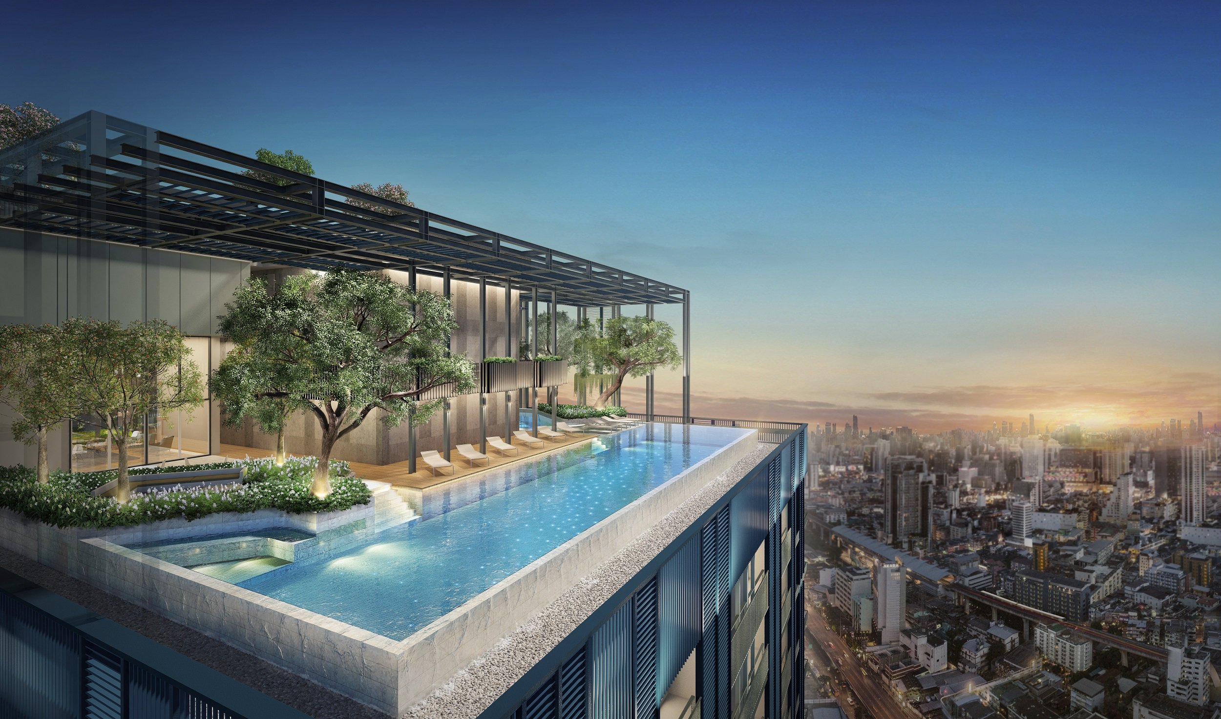 เอ็กซ์ที พญาไท