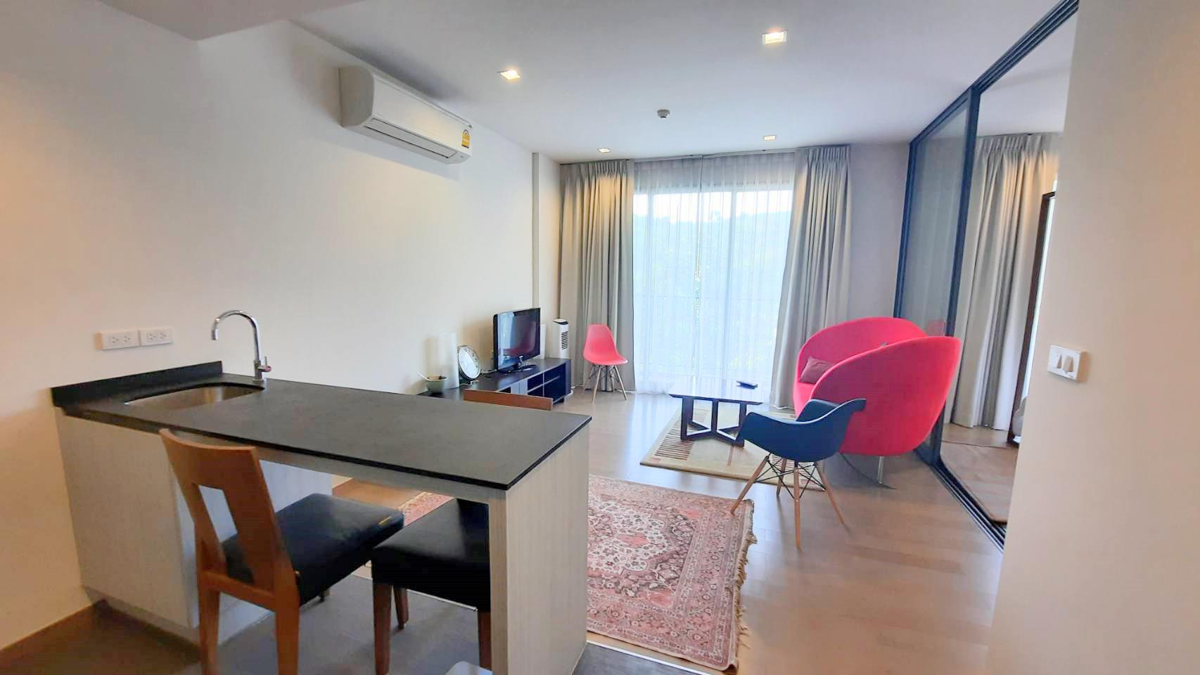 23 Degree Condo by Sansiri