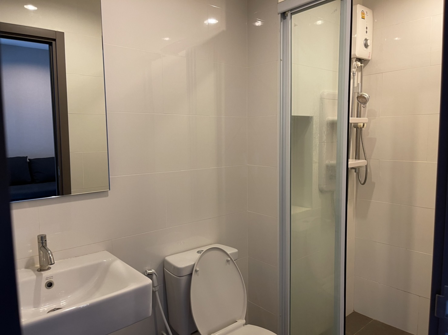 Unit & Project Photos 4