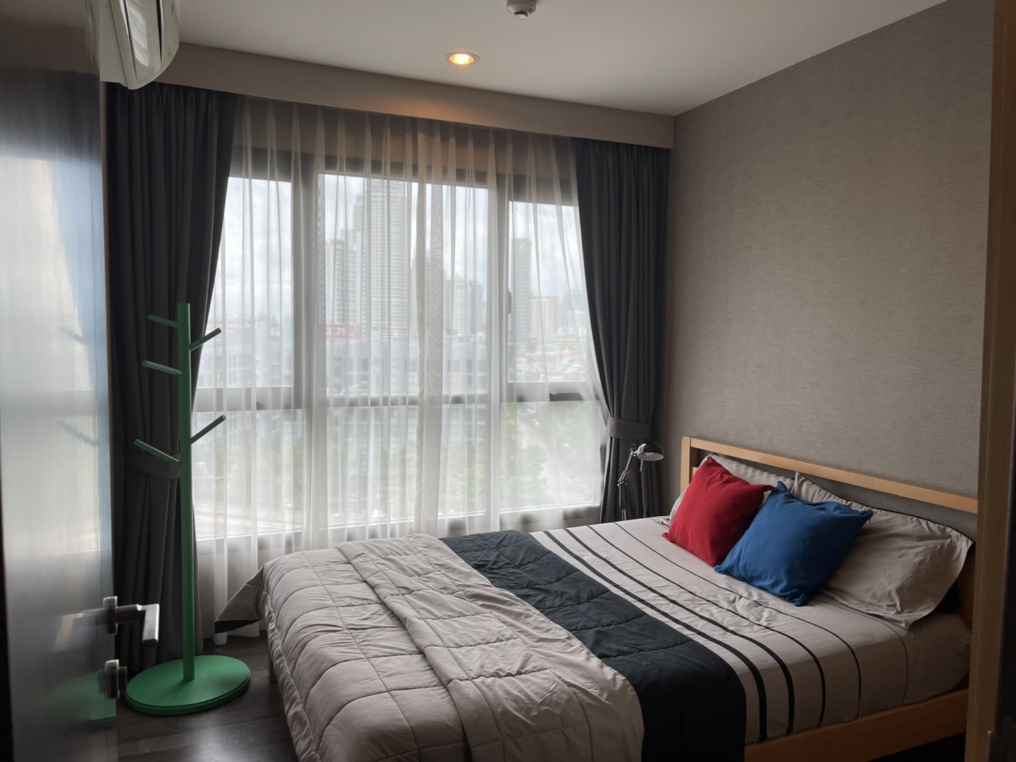 The Base Park West Sukhumvit 77