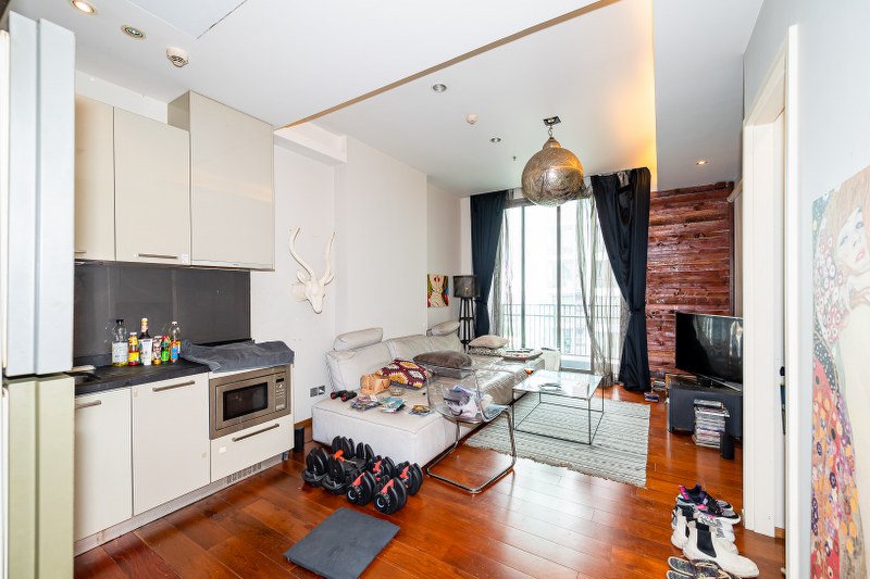 Unit & Project Photos 3