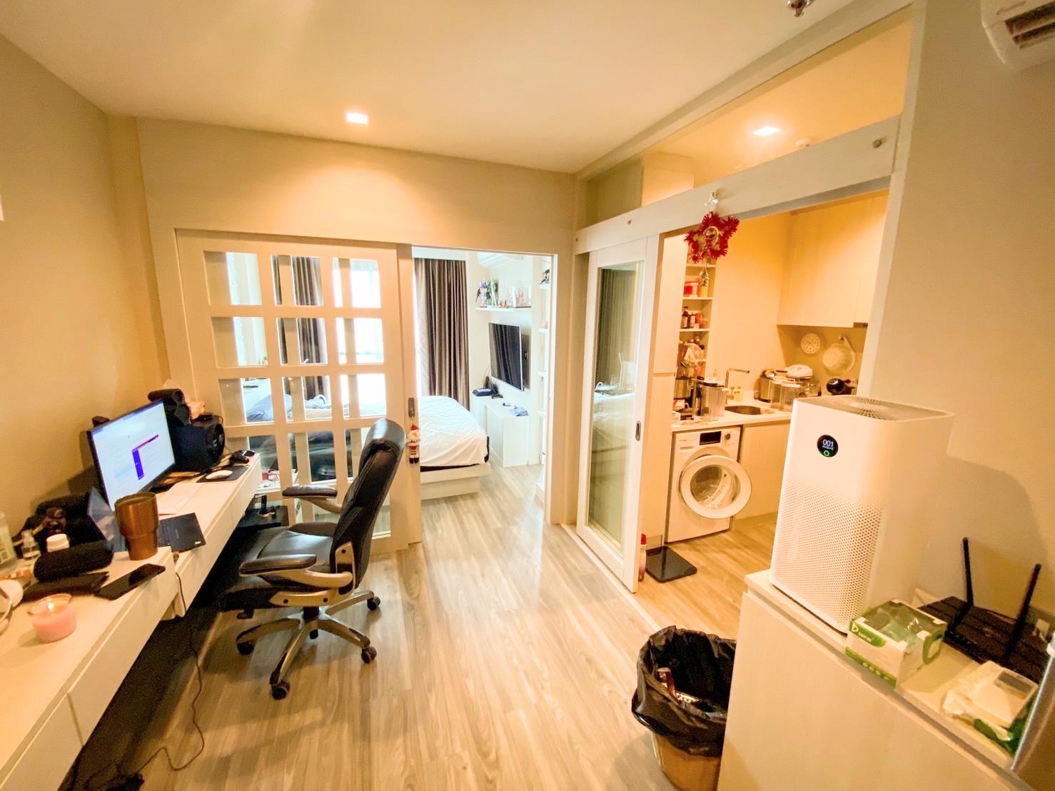 Rhythm Rangnam