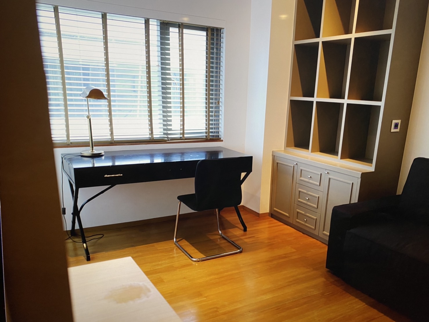 Saladaeng Residences