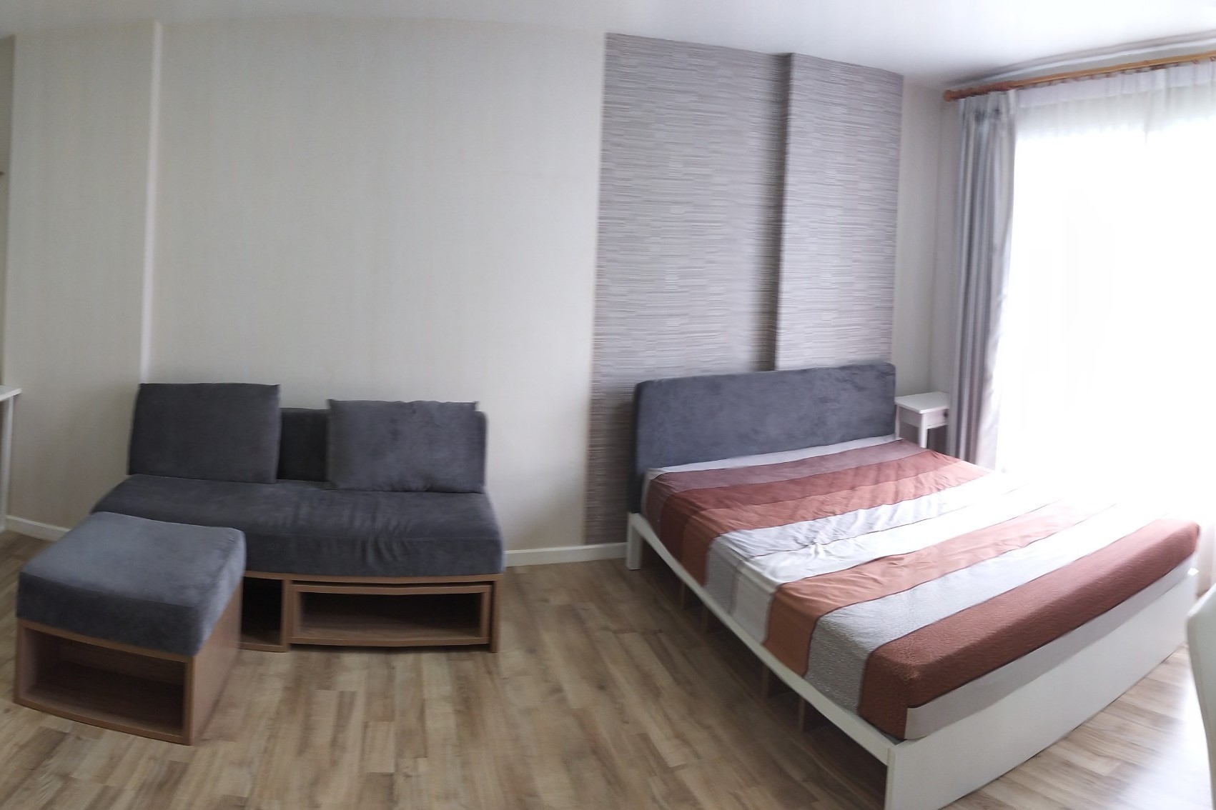 dcondo Campus Rangsit