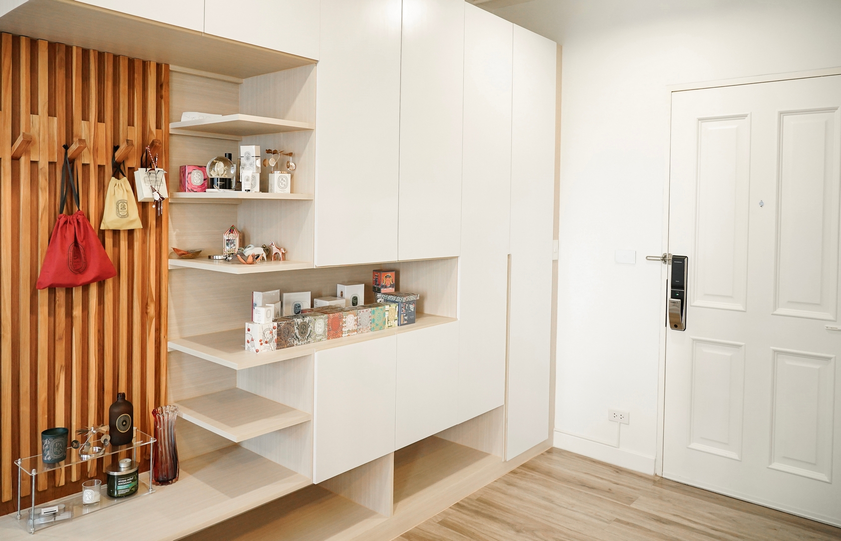 Unit & Project Photos 3