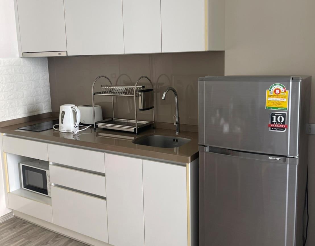 Unit & Project Photos 2