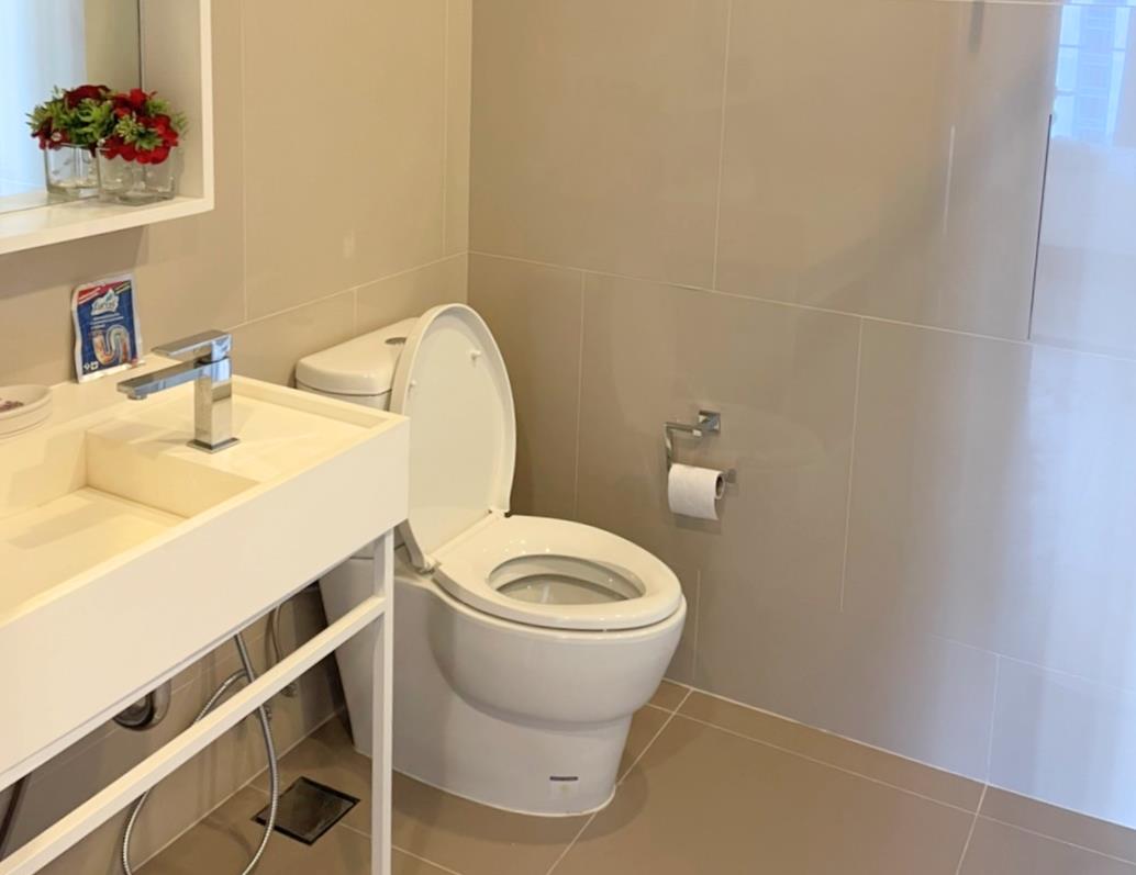 Unit & Project Photos 5