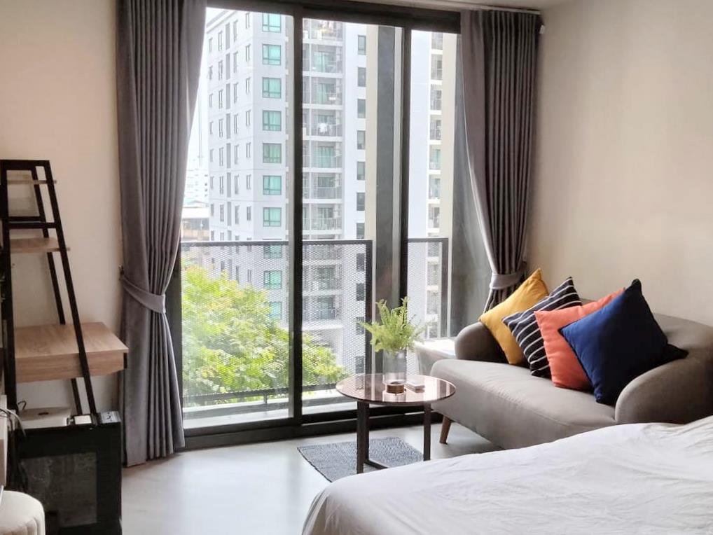 THE BASE Saphanmai