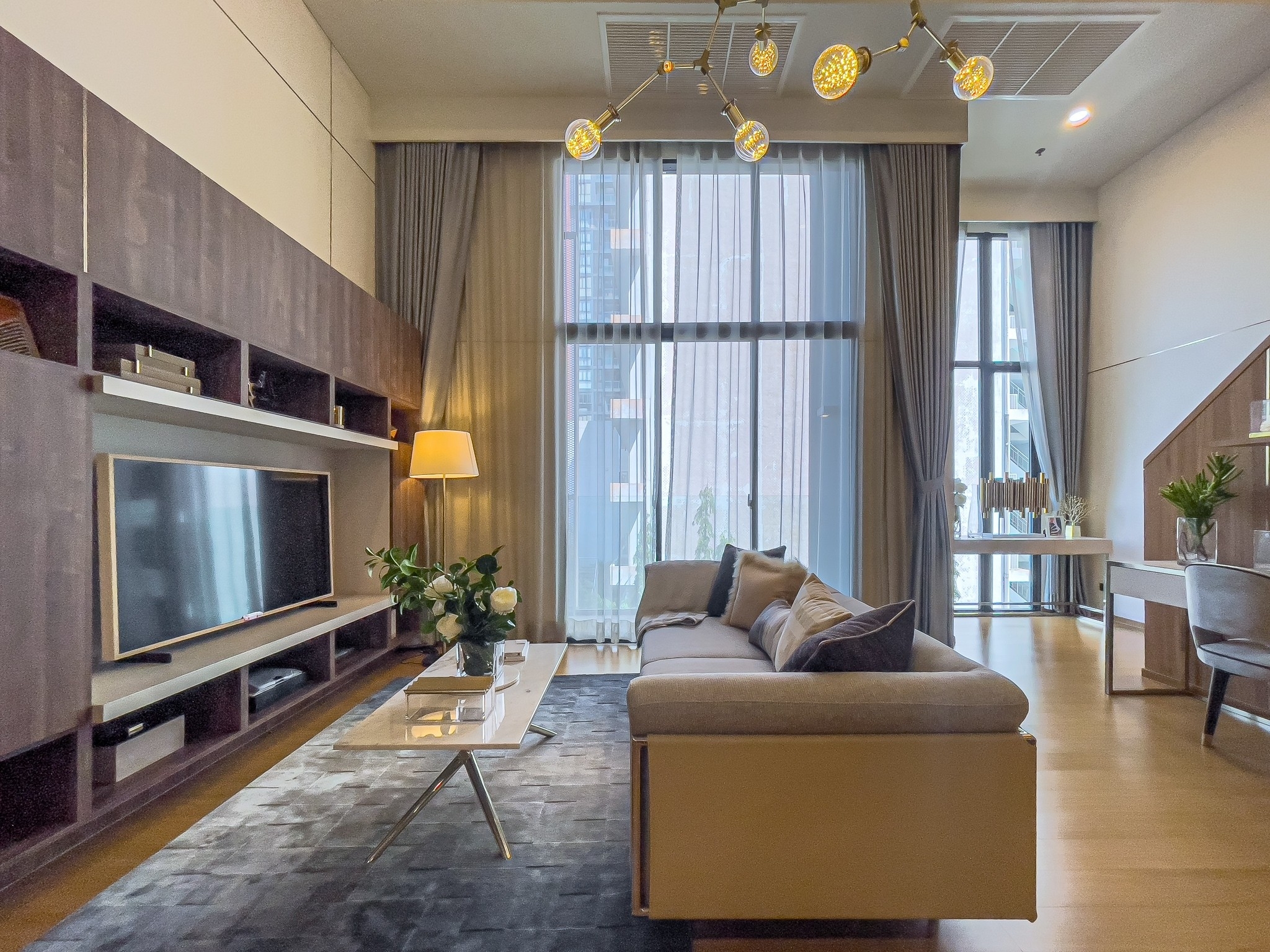 ไซมิส เอ็กซ์คลูซีฟ สุขุมวิท 31
