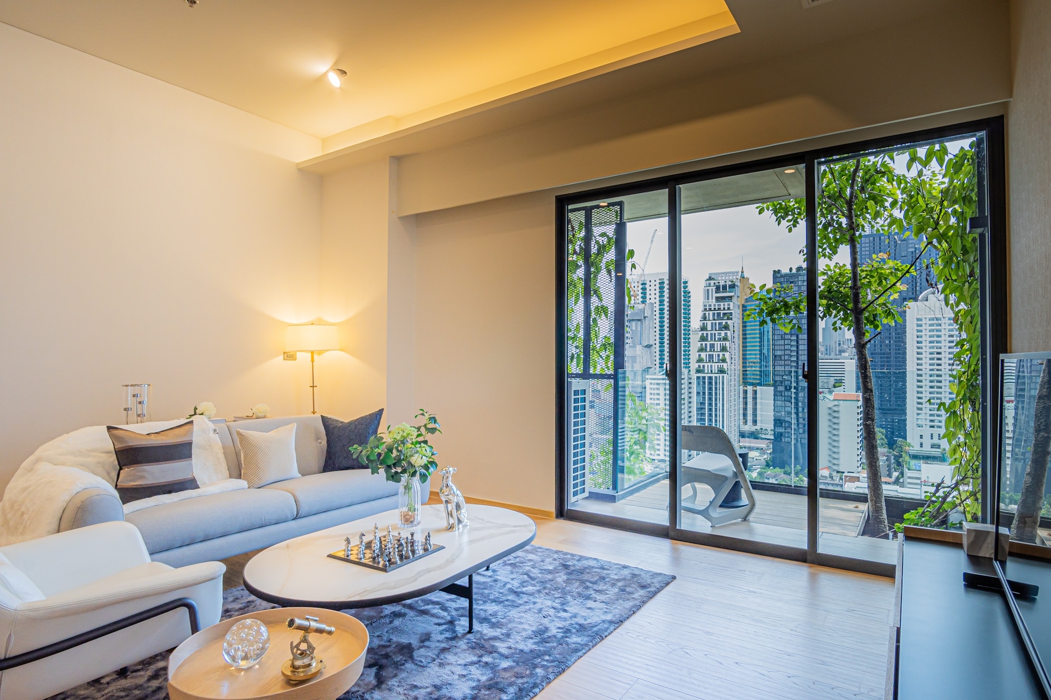 Siamese Exclusive Sukhumvit 31