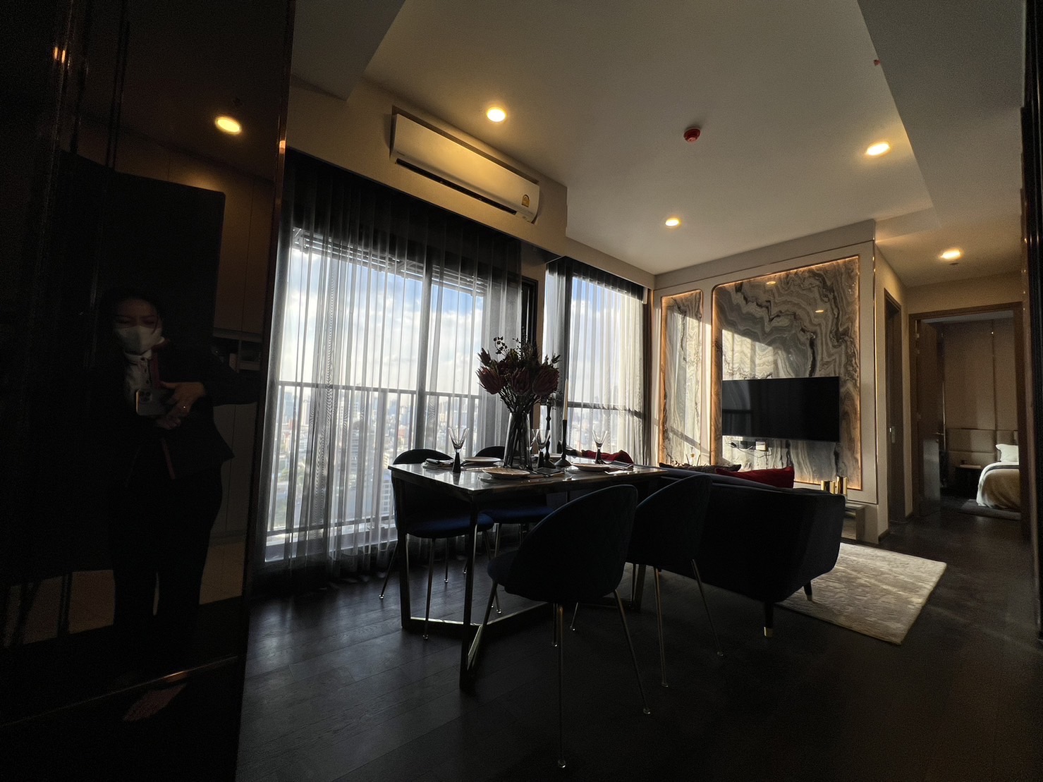 Unit & Project Photos 2