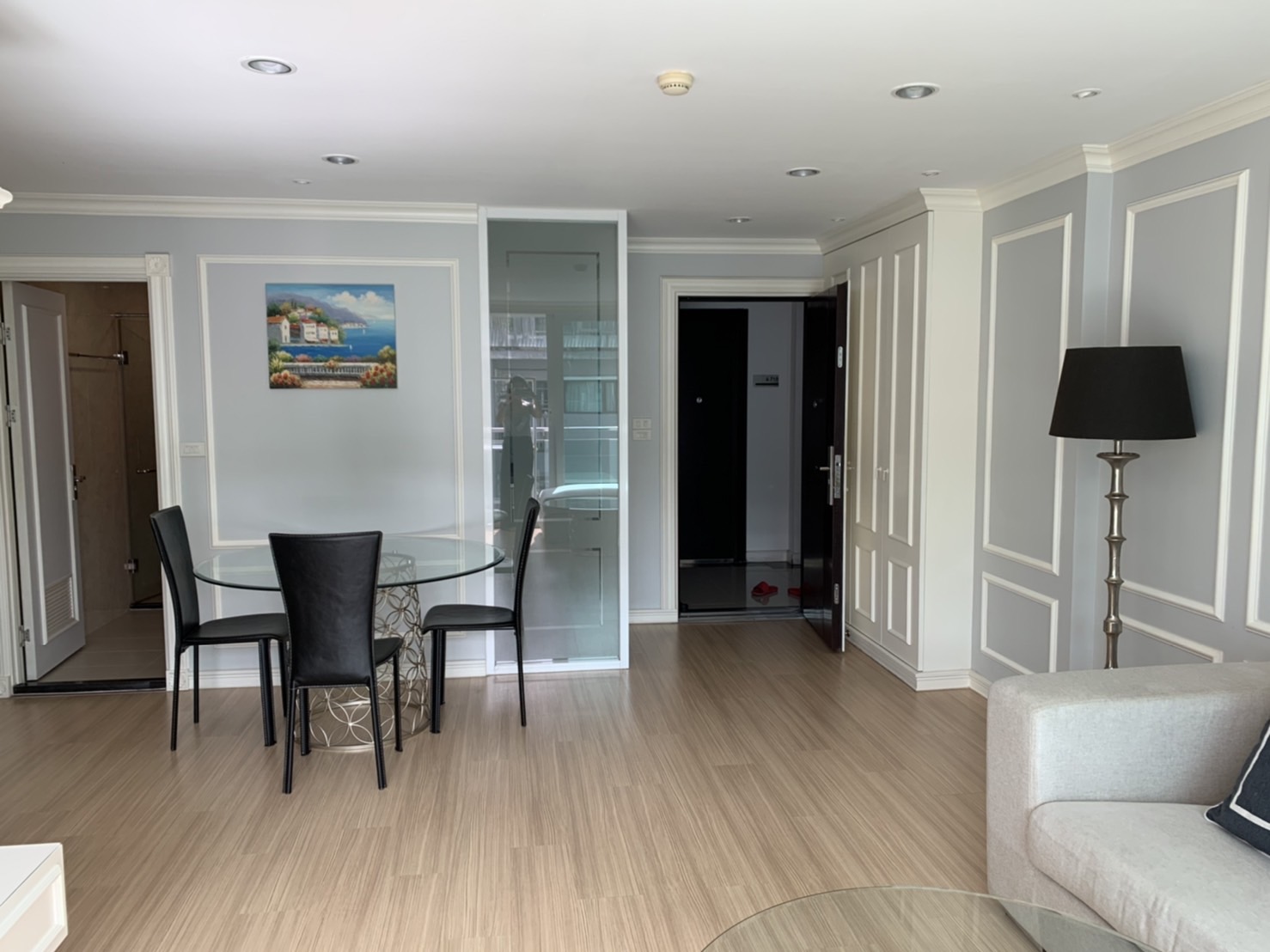 Unit & Project Photos 2