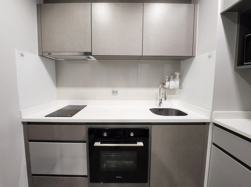 Unit & Project Photos 2