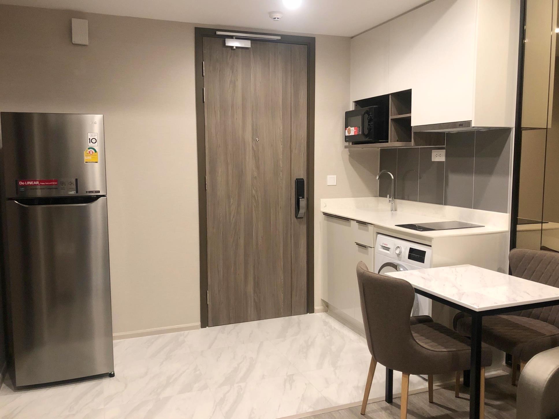 Unit & Project Photos 2
