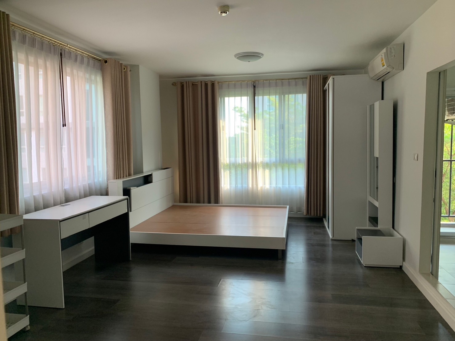 dcondo Campus Resort Bangna