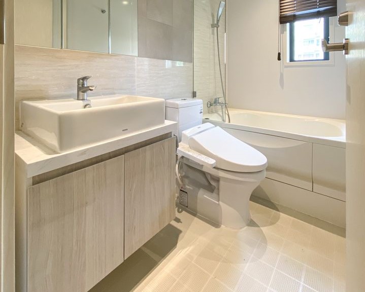 Unit & Project Photos 5
