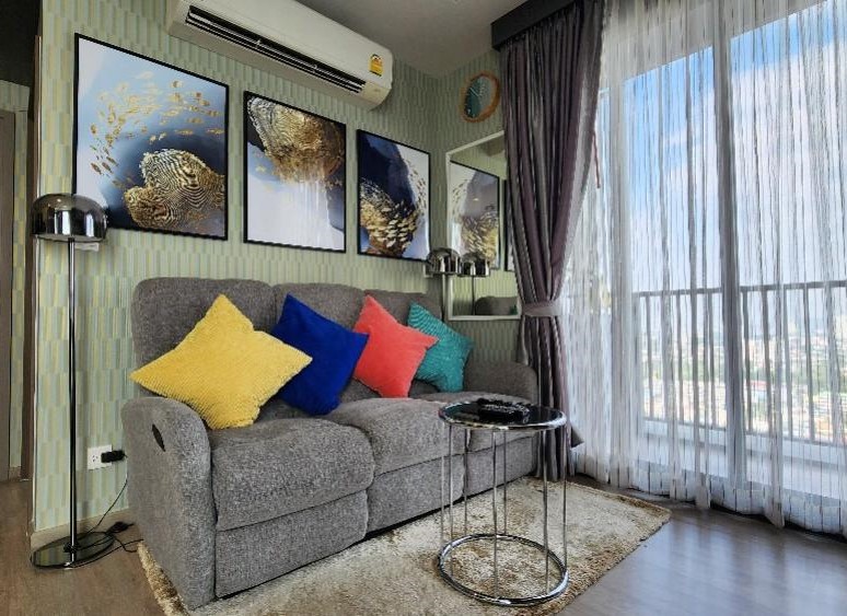 Unit & Project Photos 3