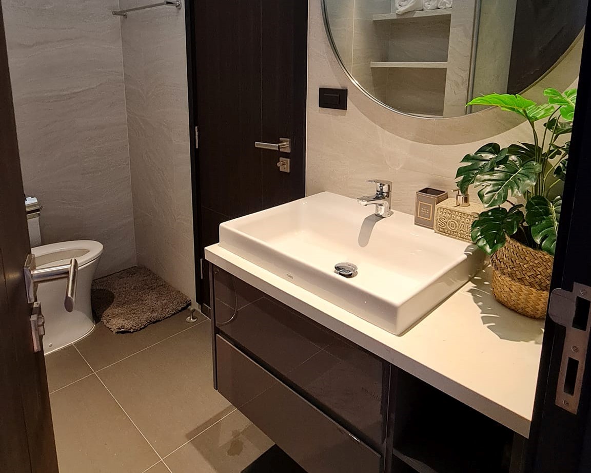 Unit & Project Photos 4