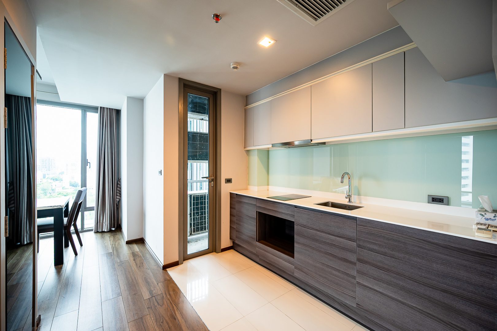 Unit & Project Photos 4