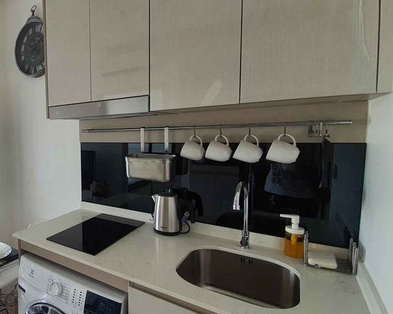 Unit & Project Photos 5