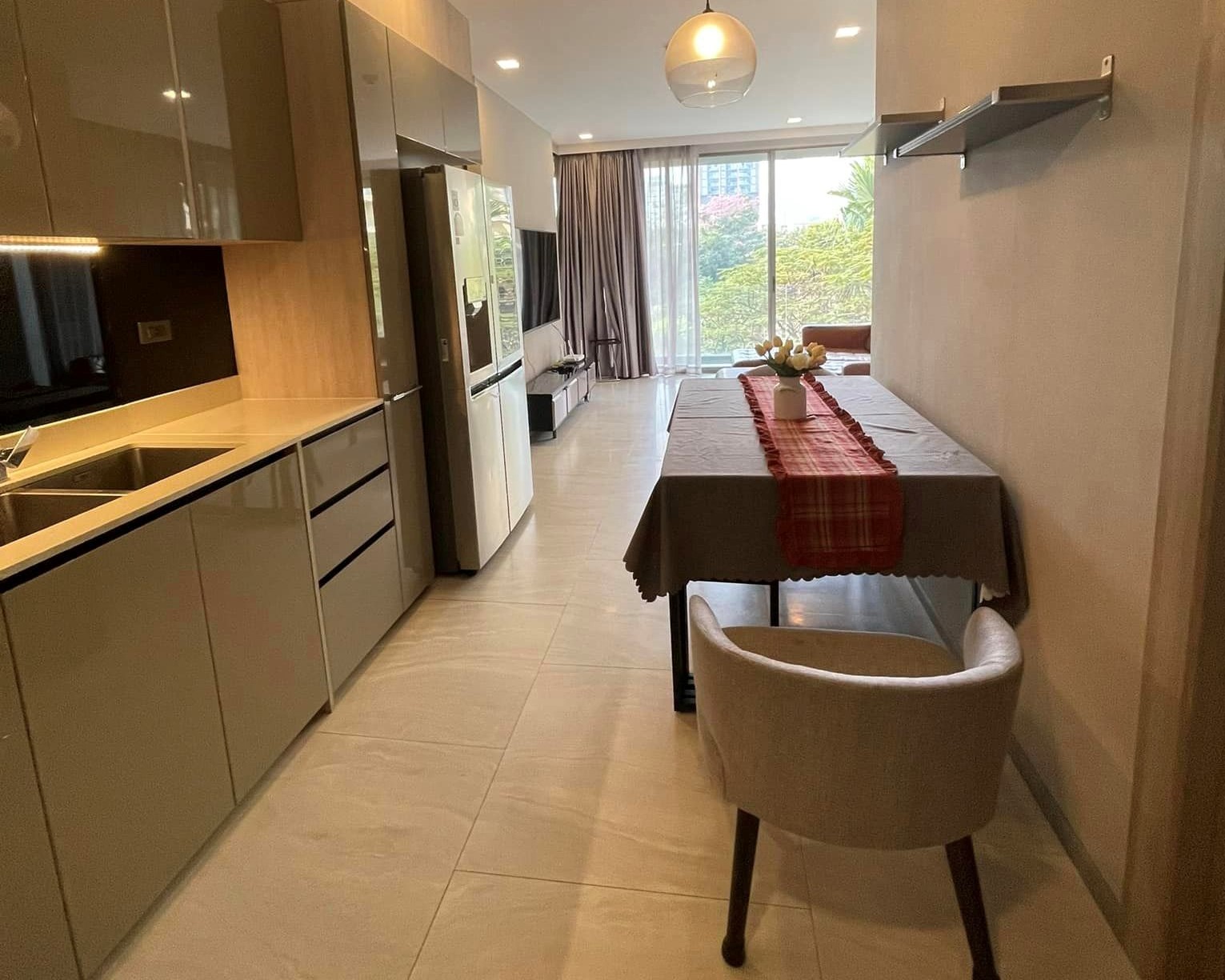 Unit & Project Photos 3