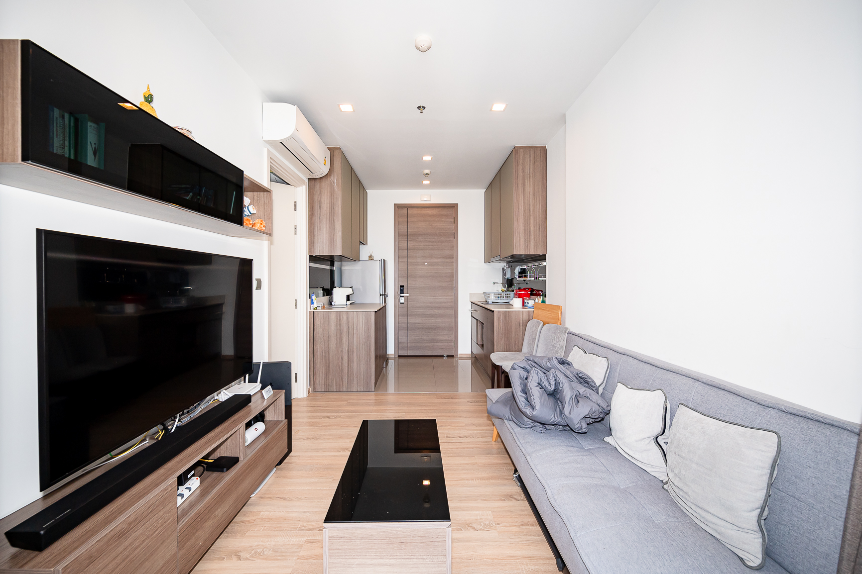 Unit & Project Photos 2
