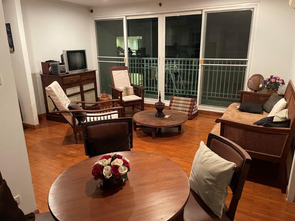Baan Siri Sathorn