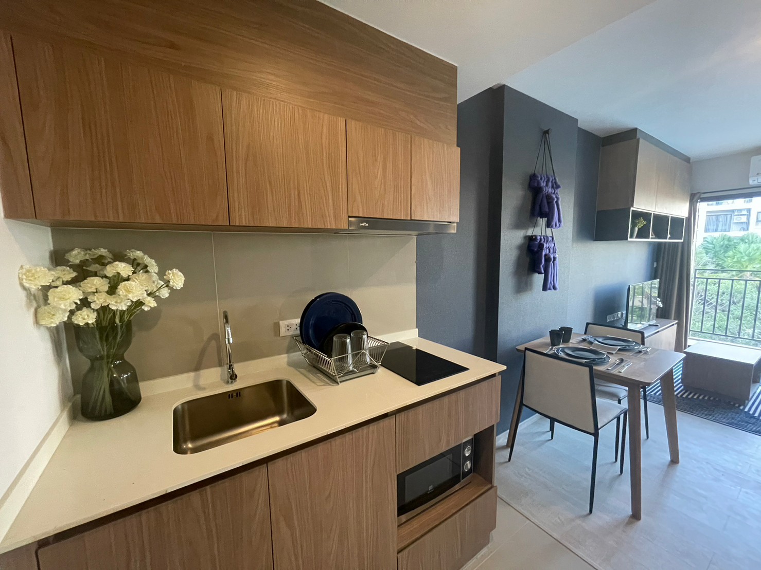 Unit & Project Photos 3