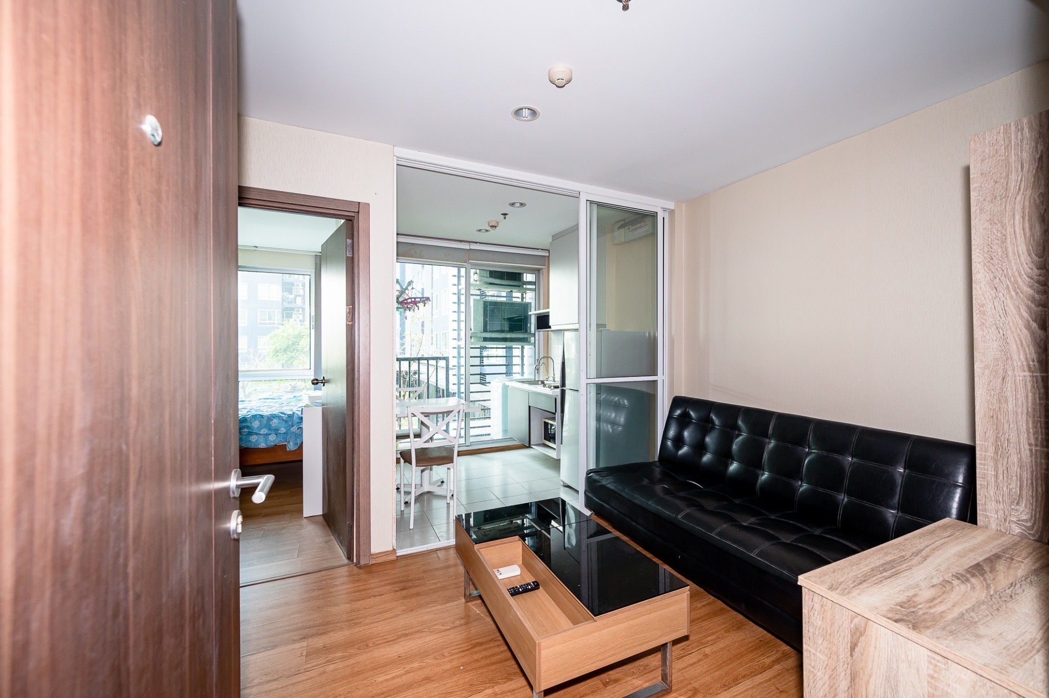 The Base Sukhumvit 77