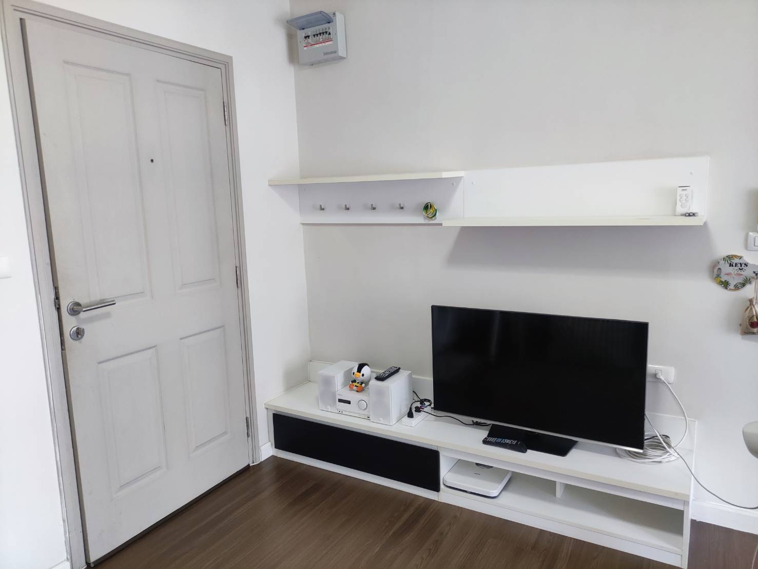 Unit & Project Photos 3