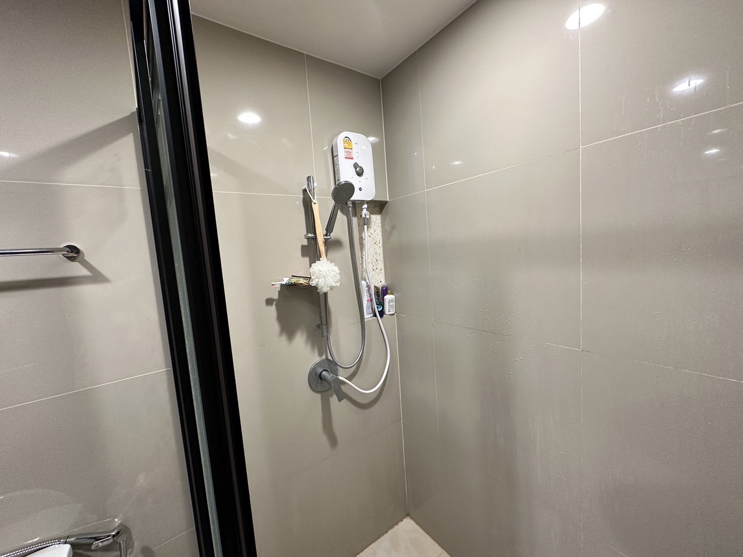 Unit & Project Photos