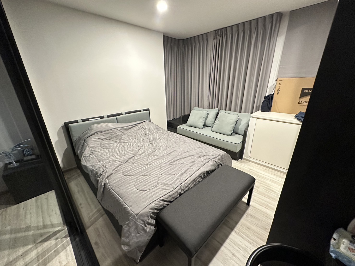 Unit & Project Photos 2