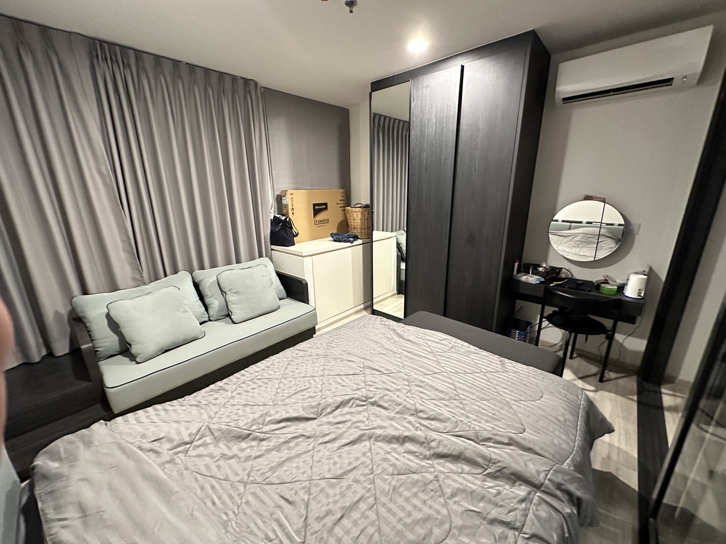 Unit & Project Photos 3