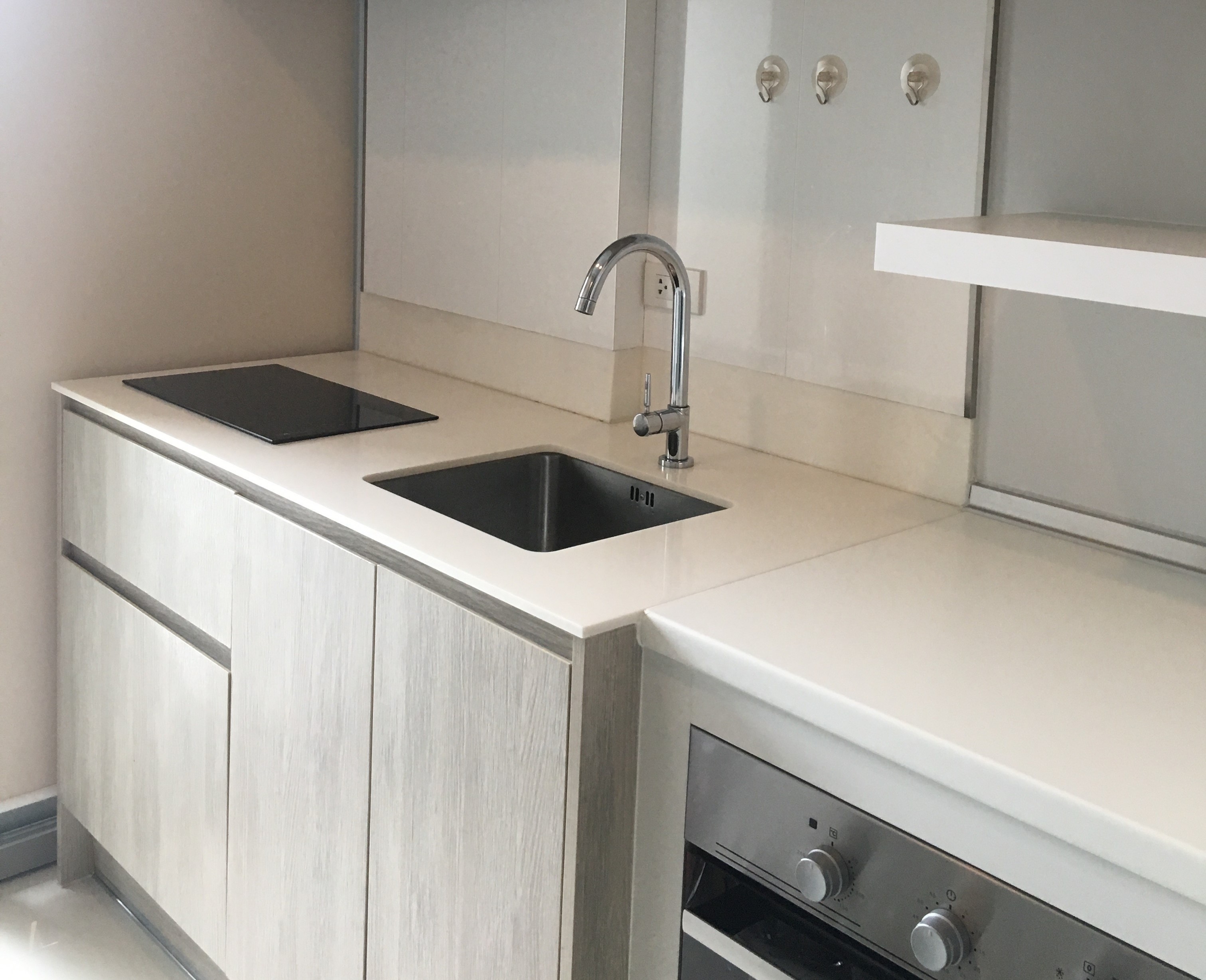 Unit & Project Photos 2