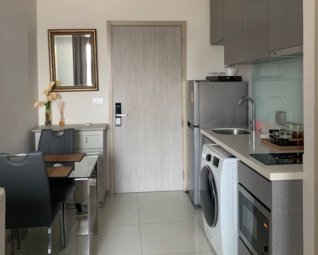 Unit & Project Photos 4
