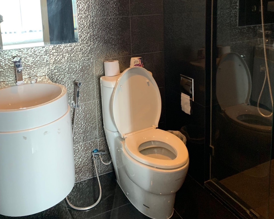 Unit & Project Photos 5
