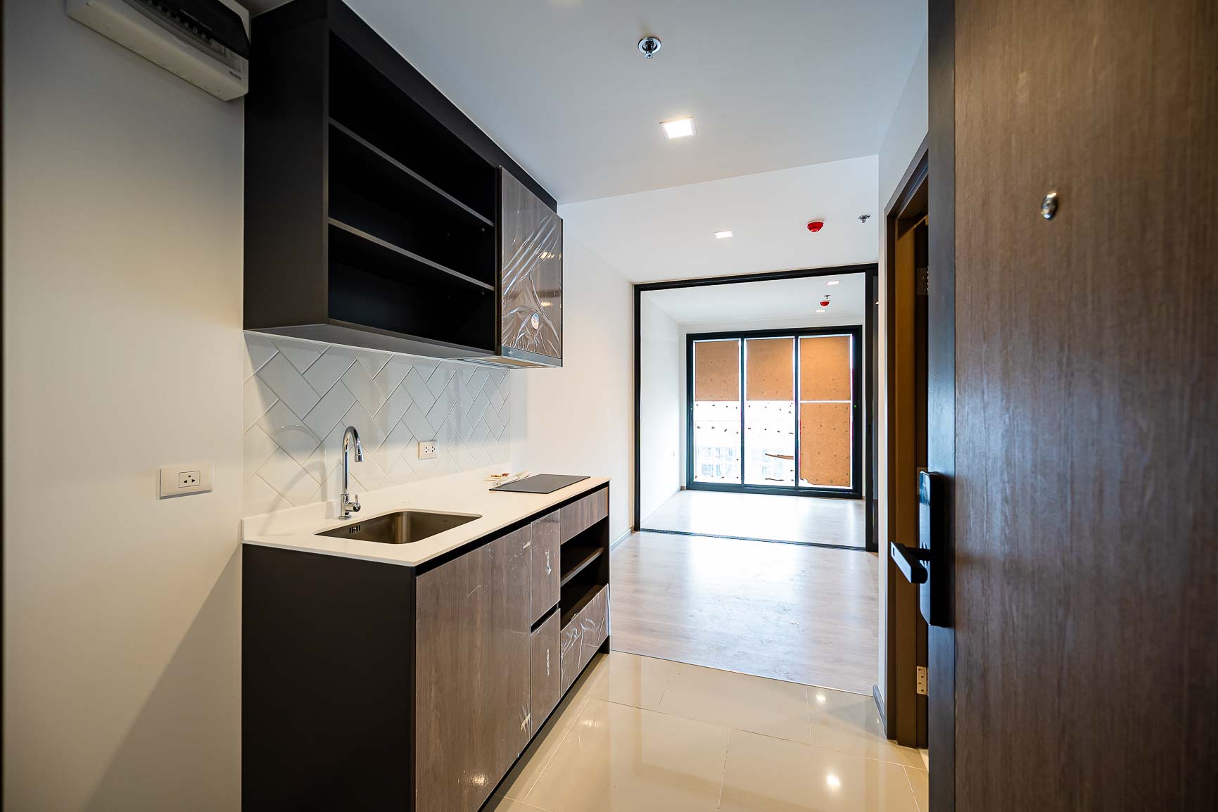 Unit & Project Photos 2