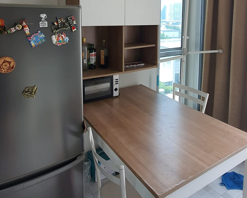 Unit & Project Photos 3