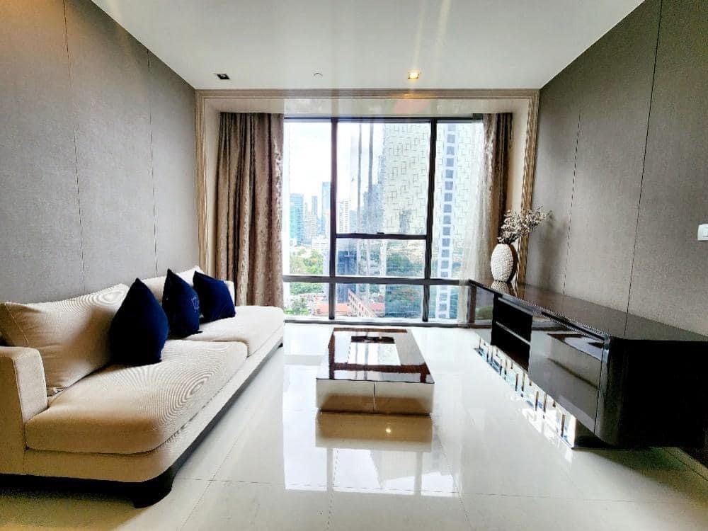 The Bangkok Sathorn