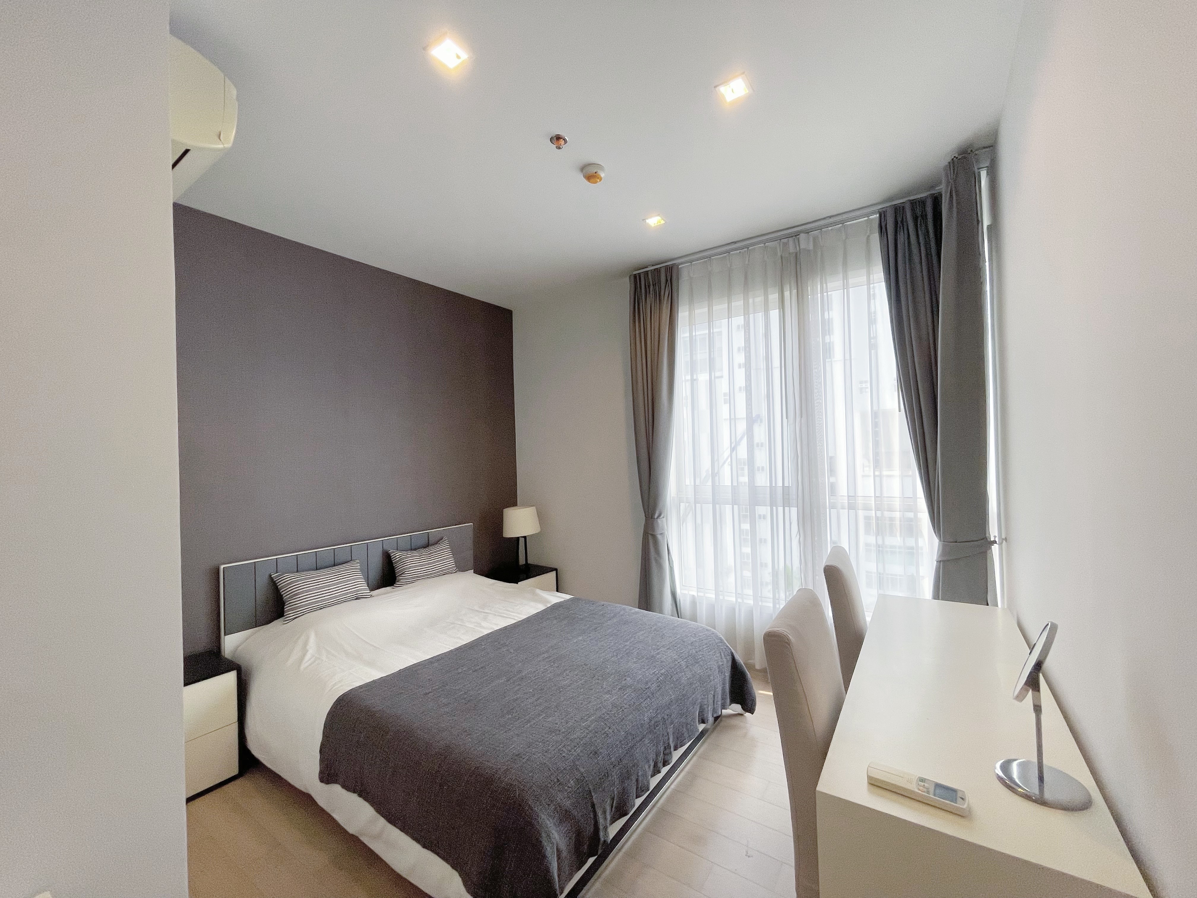 Unit & Project Photos
