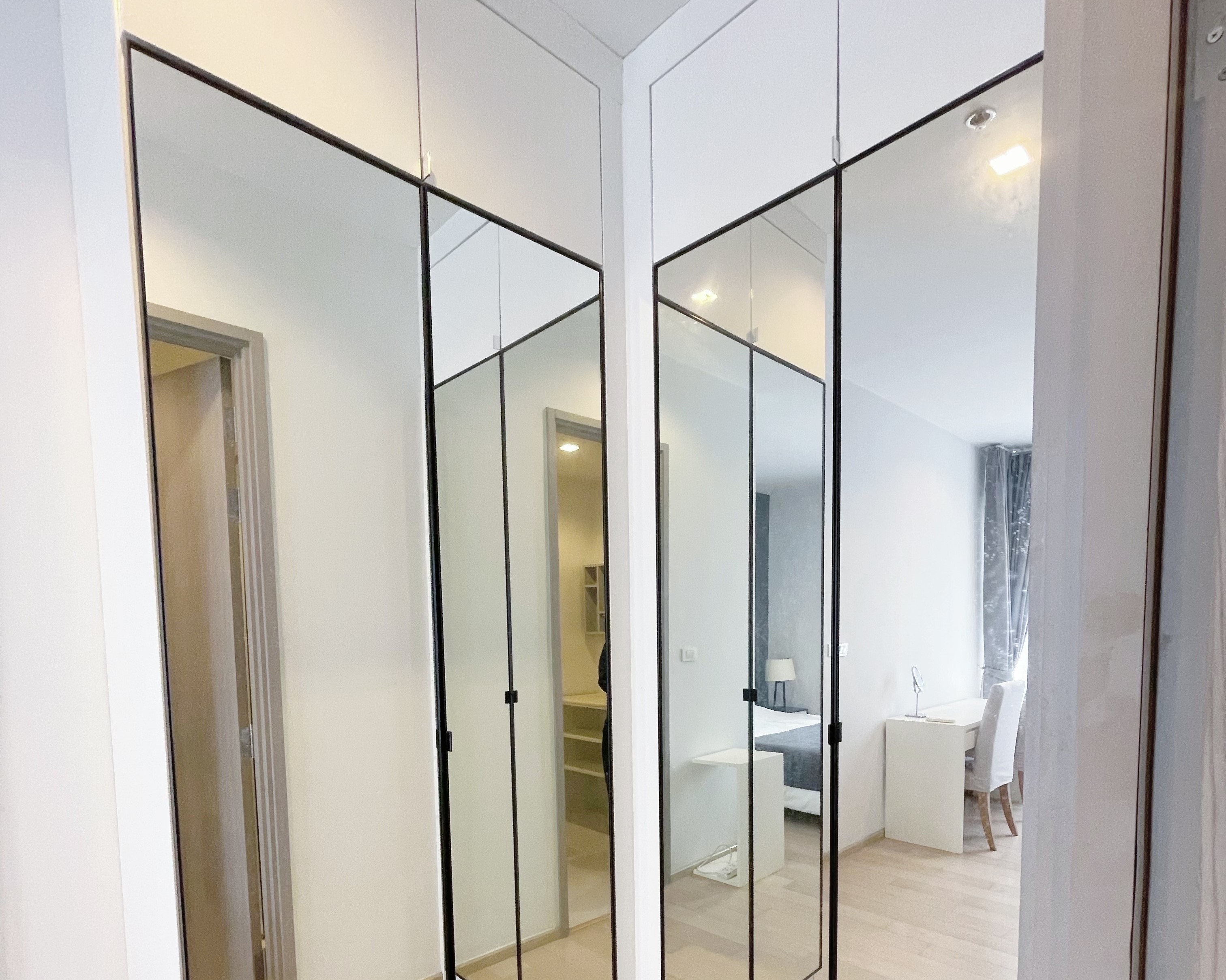 Unit & Project Photos 5